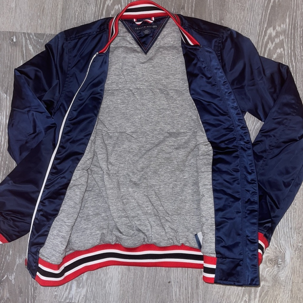 Tommy Jacket - Picture 3 of 3